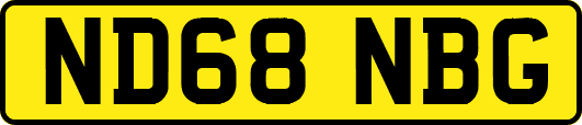 ND68NBG
