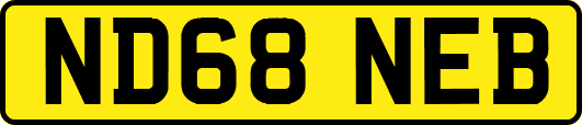 ND68NEB