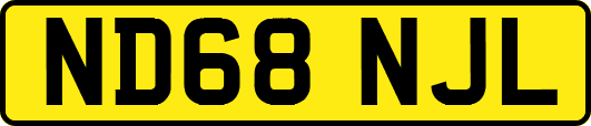 ND68NJL