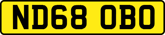 ND68OBO