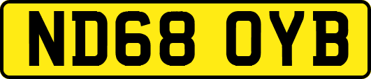 ND68OYB