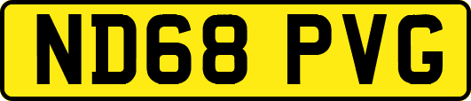 ND68PVG