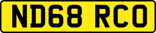 ND68RCO