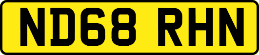 ND68RHN