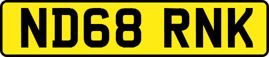 ND68RNK