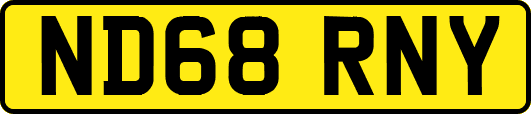 ND68RNY