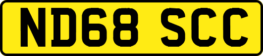 ND68SCC