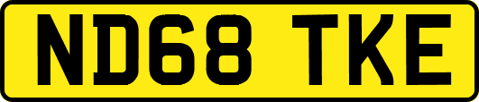 ND68TKE