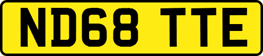ND68TTE