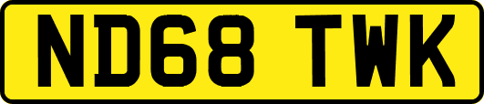ND68TWK