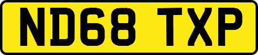 ND68TXP