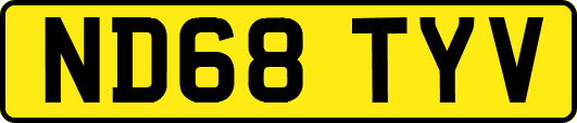 ND68TYV