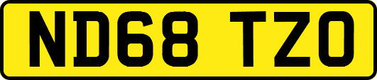 ND68TZO