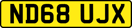 ND68UJX