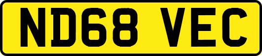 ND68VEC