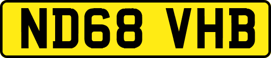 ND68VHB