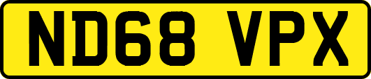 ND68VPX