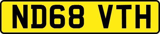 ND68VTH