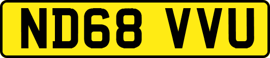 ND68VVU