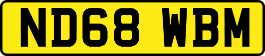 ND68WBM