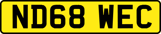 ND68WEC