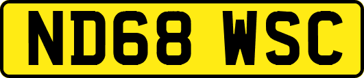 ND68WSC