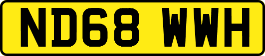 ND68WWH