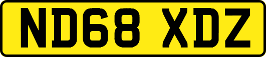 ND68XDZ
