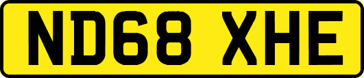 ND68XHE