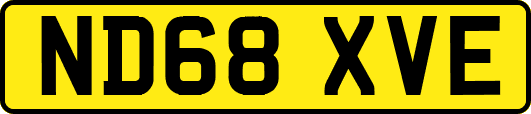 ND68XVE