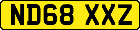 ND68XXZ