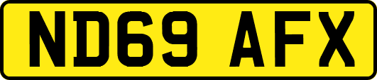 ND69AFX