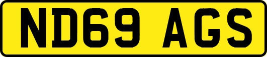 ND69AGS
