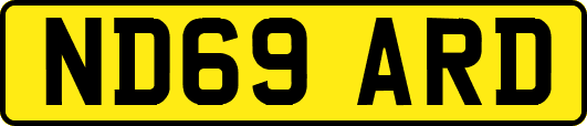 ND69ARD