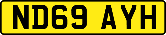 ND69AYH