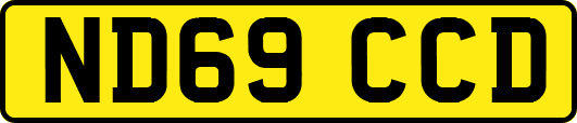 ND69CCD
