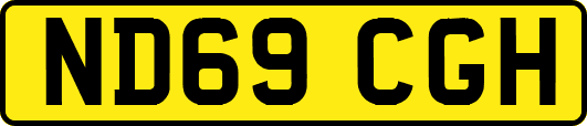 ND69CGH