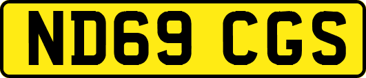 ND69CGS