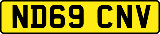 ND69CNV