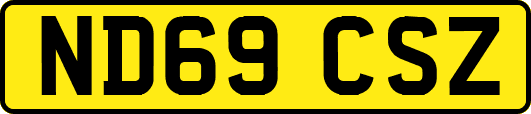 ND69CSZ