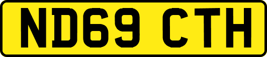 ND69CTH