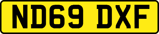 ND69DXF