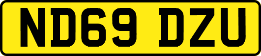 ND69DZU