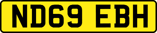 ND69EBH