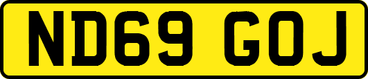 ND69GOJ