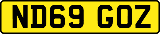ND69GOZ