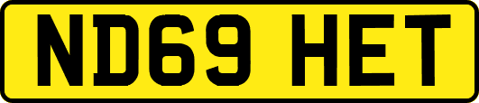 ND69HET