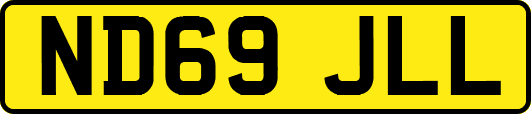 ND69JLL