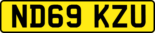 ND69KZU