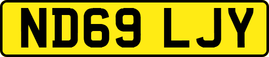 ND69LJY